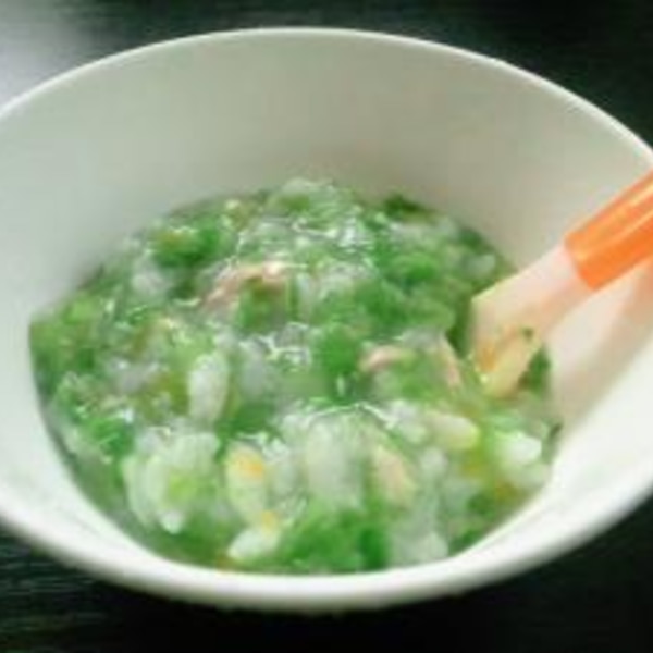 離乳食中期 レタスチャーハン レシピ 作り方 By Sky0513 楽天レシピ 離乳食中期 レタスチャーハン レシピ 作り方 By Sky0513 楽天レシピ