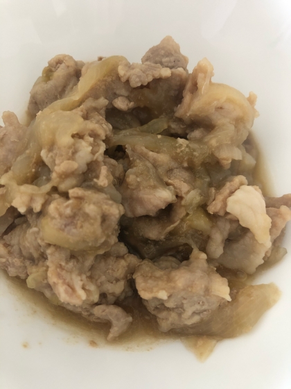 とっても簡単で美味しかったです♪
また作ります♪
