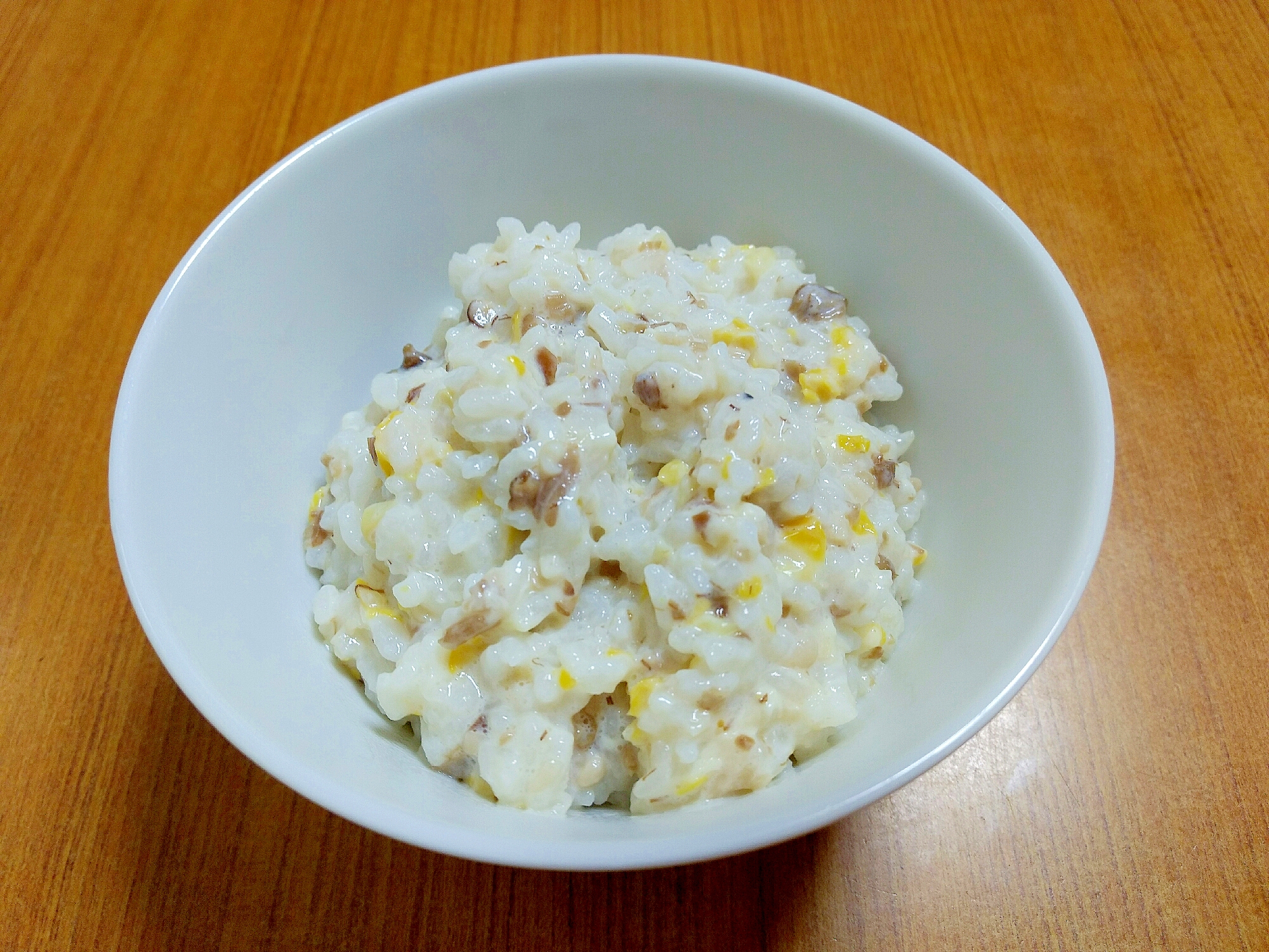 【離乳食】そぼろご飯