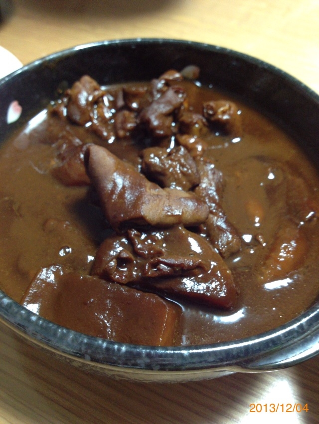 牛すじ煮込み O O 名古屋の土手煮 レシピ 作り方 By Dokinchan717 楽天レシピ 牛すじ煮込み O O 名古屋の土手煮 レシピ 作り方 By Dokinchan717 楽天レシピ