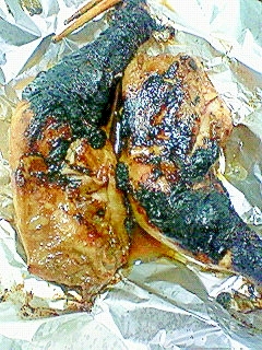 魚焼きグリル レンジで ローストチキン レシピ 作り方 By ぴぐ 楽天レシピ 魚焼きグリル レンジで ローストチキン レシピ 作り方 By ぴぐ 楽天レシピ