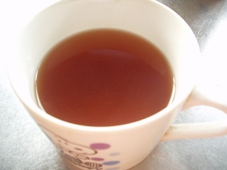 紅茶に生姜をよく入れてましたが蜂蜜を加えるとより美味しくなってホッと心癒されました＾＾。