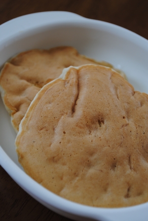 離乳食後期 卵 牛乳なしのバナナパンケーキ レシピ 作り方 By Alohawaii 楽天レシピ 離乳食後期 卵 牛乳なしのバナナパンケーキ レシピ 作り方 By Alohawaii 楽天レシピ