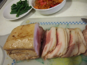 簡単豚肩ロース煮豚 怒 スーパー 脂身多すぎ レシピ 作り方 By そらまめひよこ 楽天レシピ 簡単豚肩ロース煮豚 怒 スーパー 脂身多すぎ レシピ 作り方 By そらまめひよこ 楽天レシピ