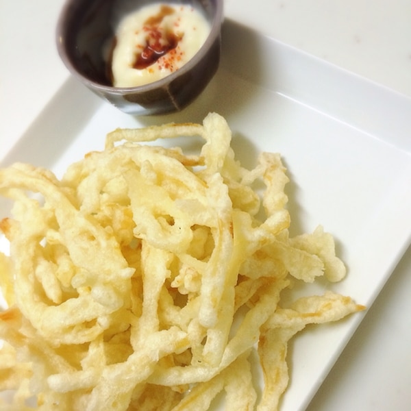 お酒のアテに 簡単なのに美味しい スルメの天ぷら レシピ 作り方 By Ajisai624 楽天レシピ お酒のアテに 簡単なのに美味しい スルメの天ぷら レシピ 作り方 By Ajisai624 楽天レシピ