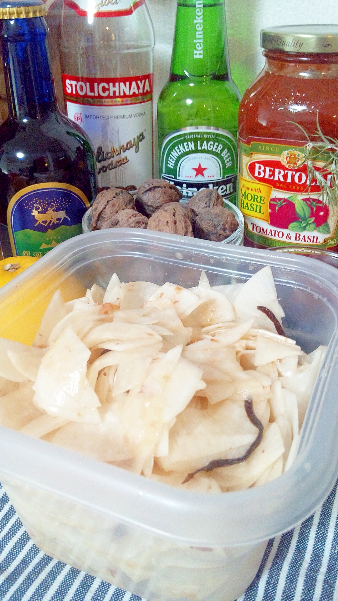 エバラ 浅漬けの素レシピ 作り方の人気順 簡単料理の楽天レシピ