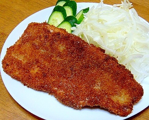 マスのフライ レシピ 作り方 By ゆっぴー3232 楽天レシピ マスのフライ レシピ 作り方 By ゆっぴー3232 楽天レシピ