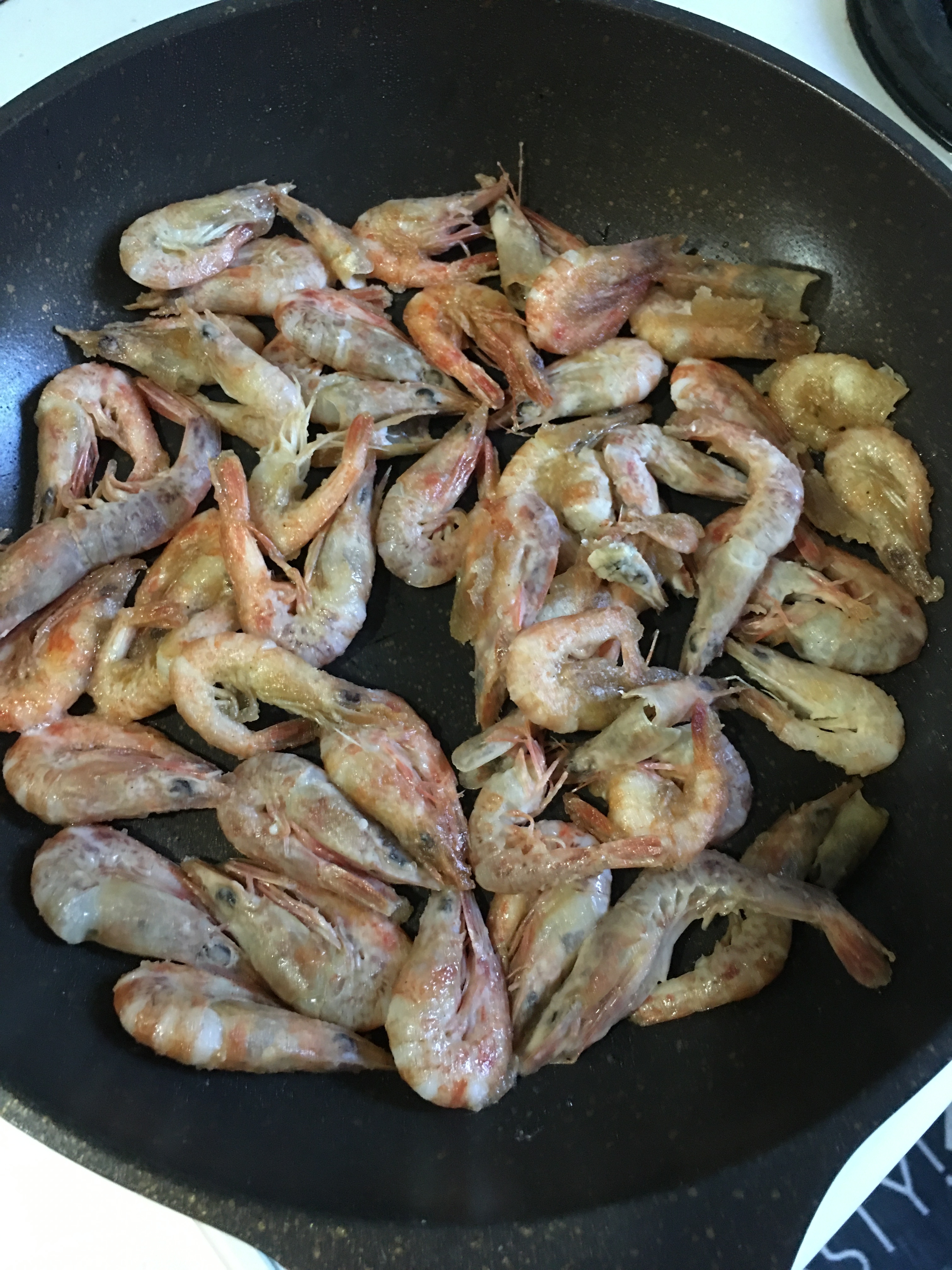 じゃこえびの塩炒め レシピ 作り方 By ジャック777 楽天レシピ じゃこえびの塩炒め レシピ 作り方 By ジャック777 楽天レシピ