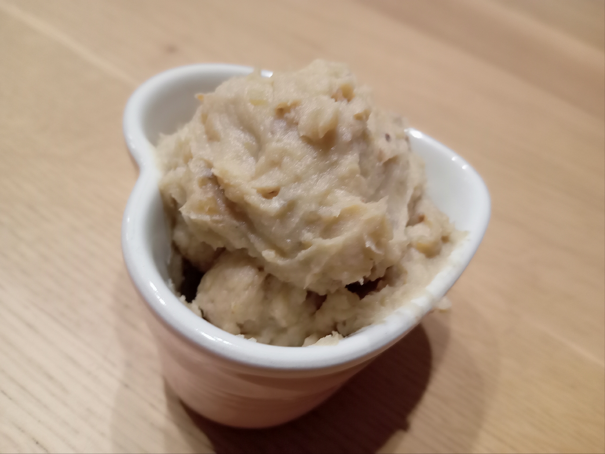 マロンクリーム