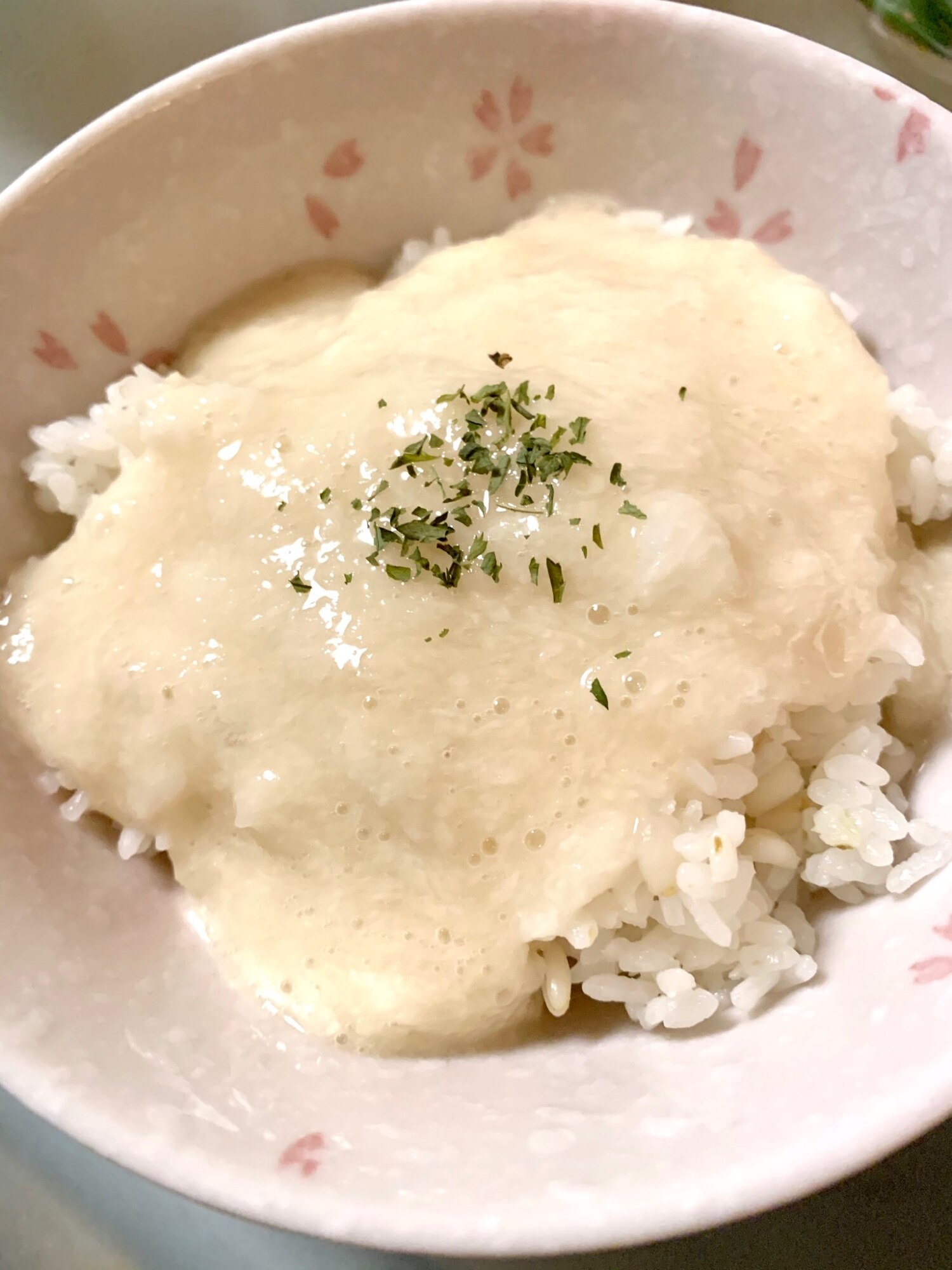 *麦とろご飯* レシピ・作り方 by 83wa - 楽天レシピ
