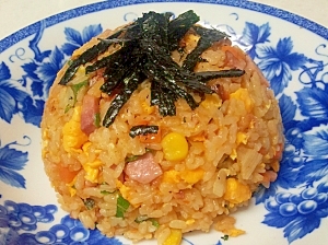 簡単ウマイ 甜麺醤 テンメンジャン 炒飯 レシピ 作り方 By みもりすと 楽天レシピ 簡単ウマイ 甜麺醤 テンメンジャン 炒飯 レシピ 作り方 By みもりすと 楽天レシピ