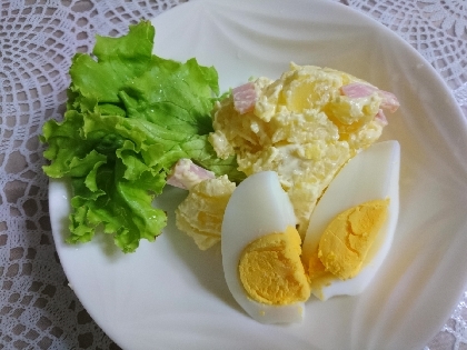 美味しかったです(^o^)v