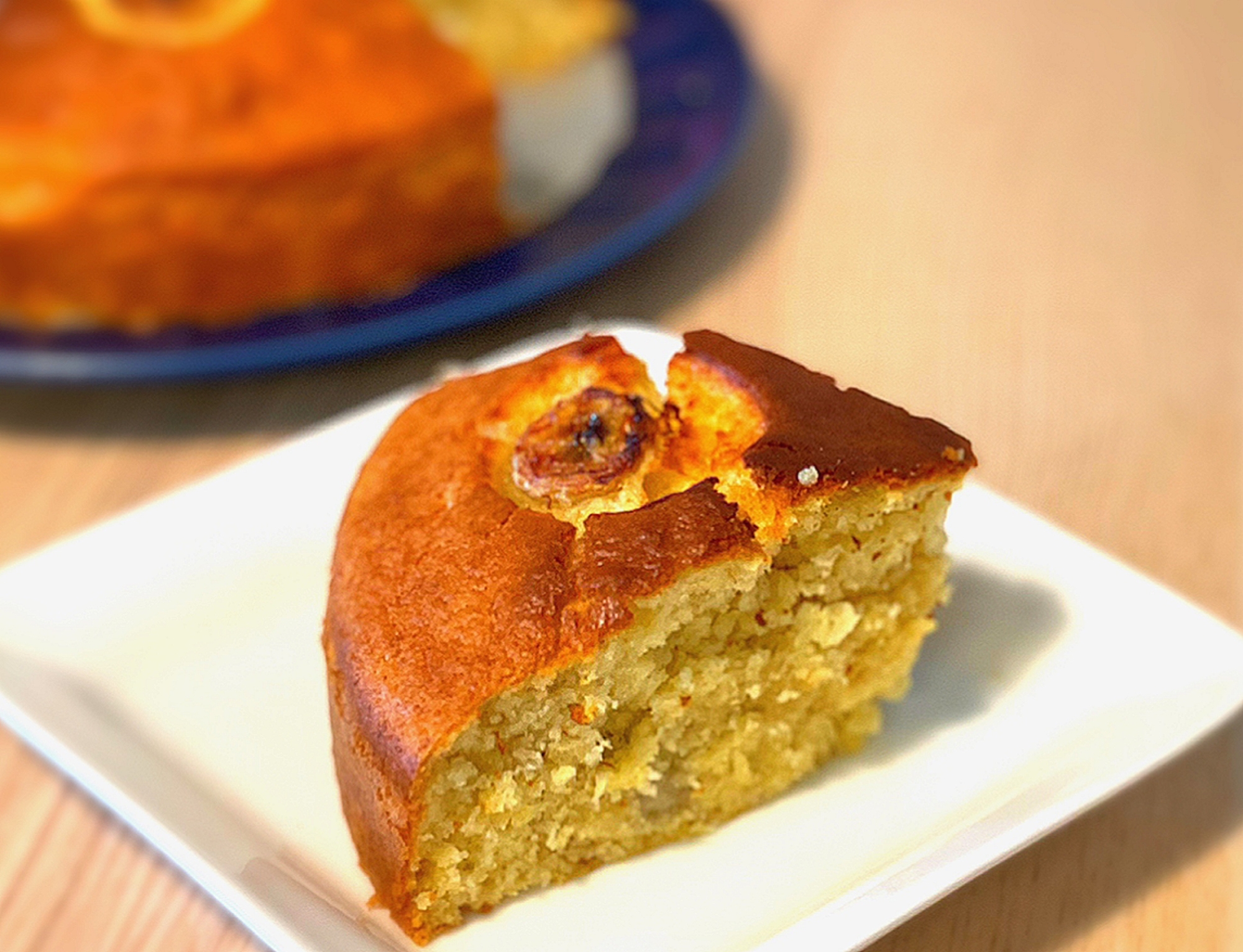 簡単混ぜるだけ Hmでふわふわバナナケーキ レシピ 作り方 By S Saki 楽天レシピ 簡単混ぜるだけ Hmでふわふわバナナケーキ レシピ 作り方 By S Saki 楽天レシピ