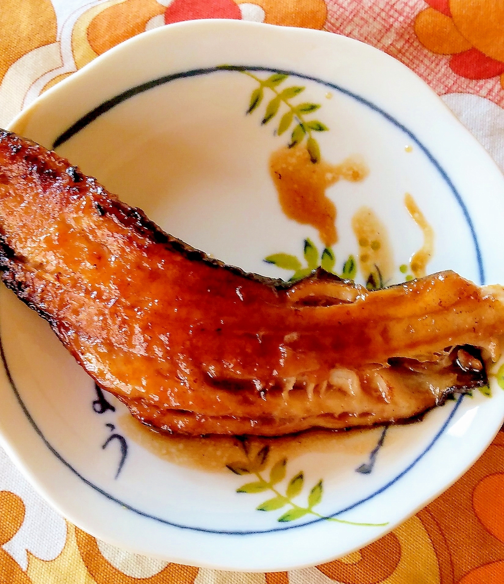 黒ムツの照り焼き レシピ 作り方 By なな1151 楽天レシピ 黒ムツの照り焼き レシピ 作り方 By なな1151 楽天レシピ