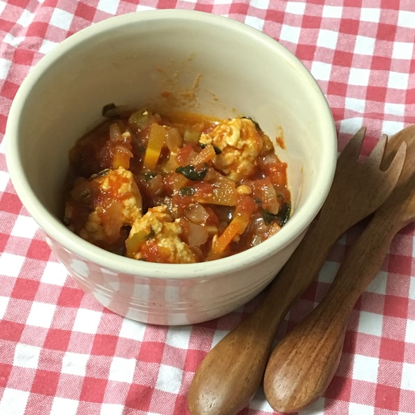 離乳食後期 完了期に チキンボールのトマト煮 レシピ 作り方 By かぞくのごはん 楽天レシピ 離乳食後期 完了期に チキンボールのトマト煮 レシピ 作り方 By かぞくのごはん 楽天レシピ