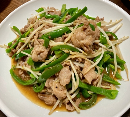 夕食にパパッと作れて助かります。美味しくできました。