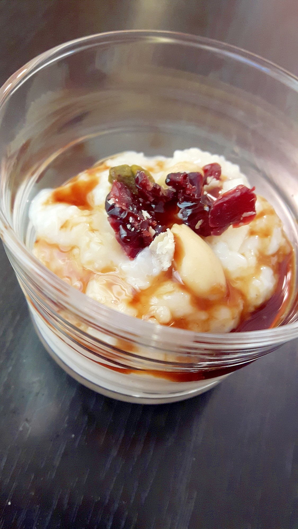 甘酒の素を味わう 滋養たっぷりデザート レシピ 作り方 By Acchan66 楽天レシピ 甘酒の素を味わう 滋養たっぷりデザート レシピ 作り方 By Acchan66 楽天レシピ