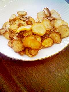 くわいチップス