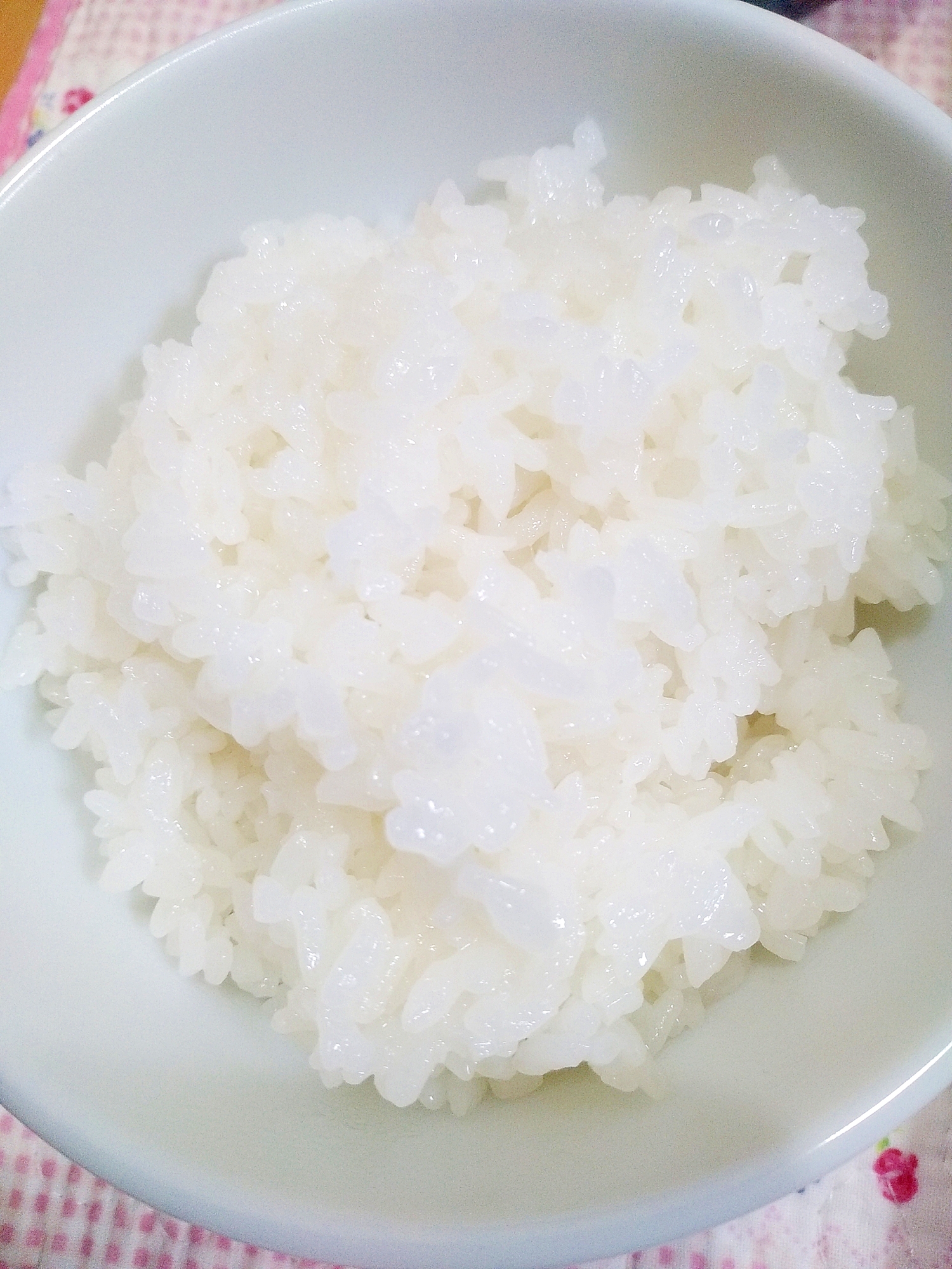 冷めても硬くならない 炊飯器で作る白むしおこわ レシピ 作り方 By Mariron 楽天レシピ 冷めても硬くならない 炊飯器で作る白むしおこわ レシピ 作り方 By Mariron 楽天レシピ