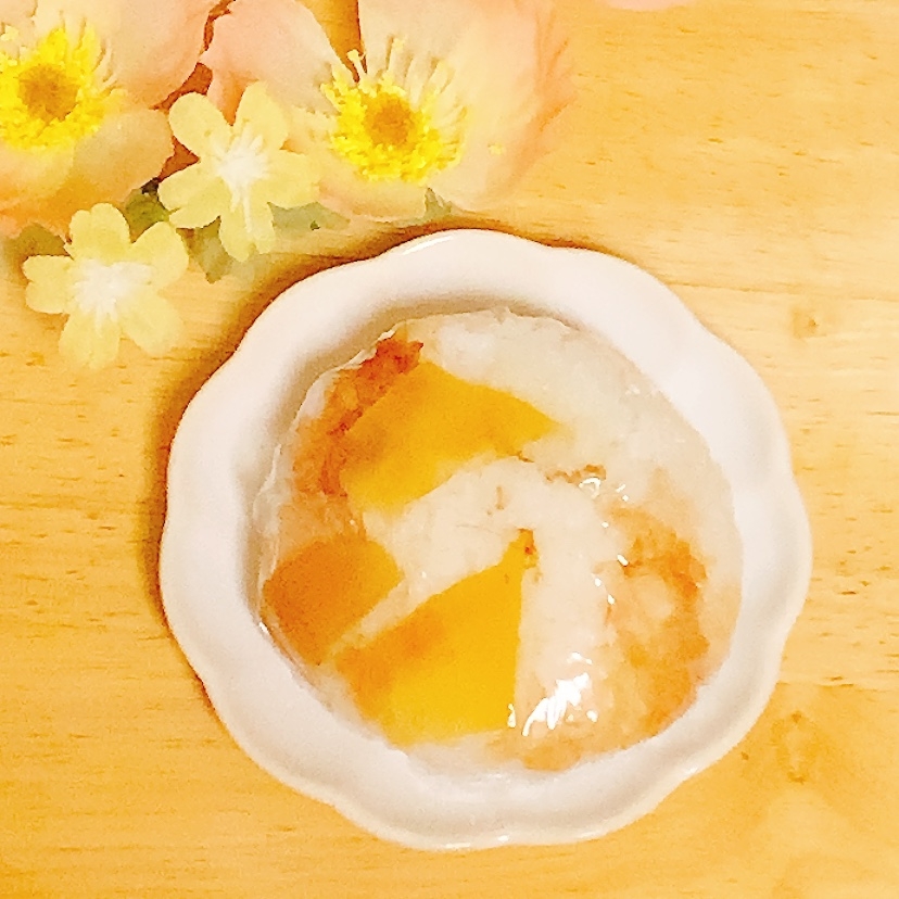 鰹節生姜漬物おにぎり