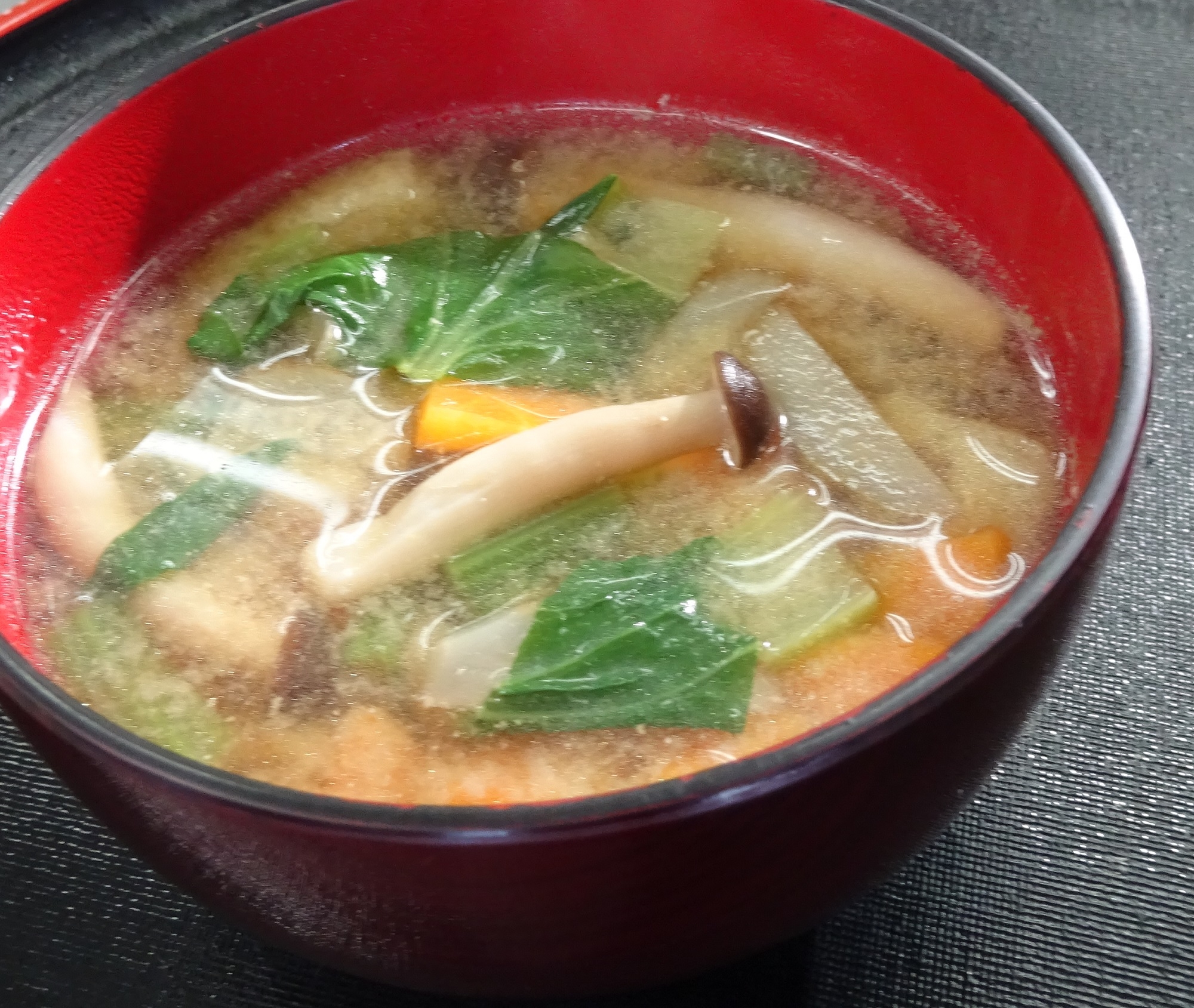 ヘルシー料理
