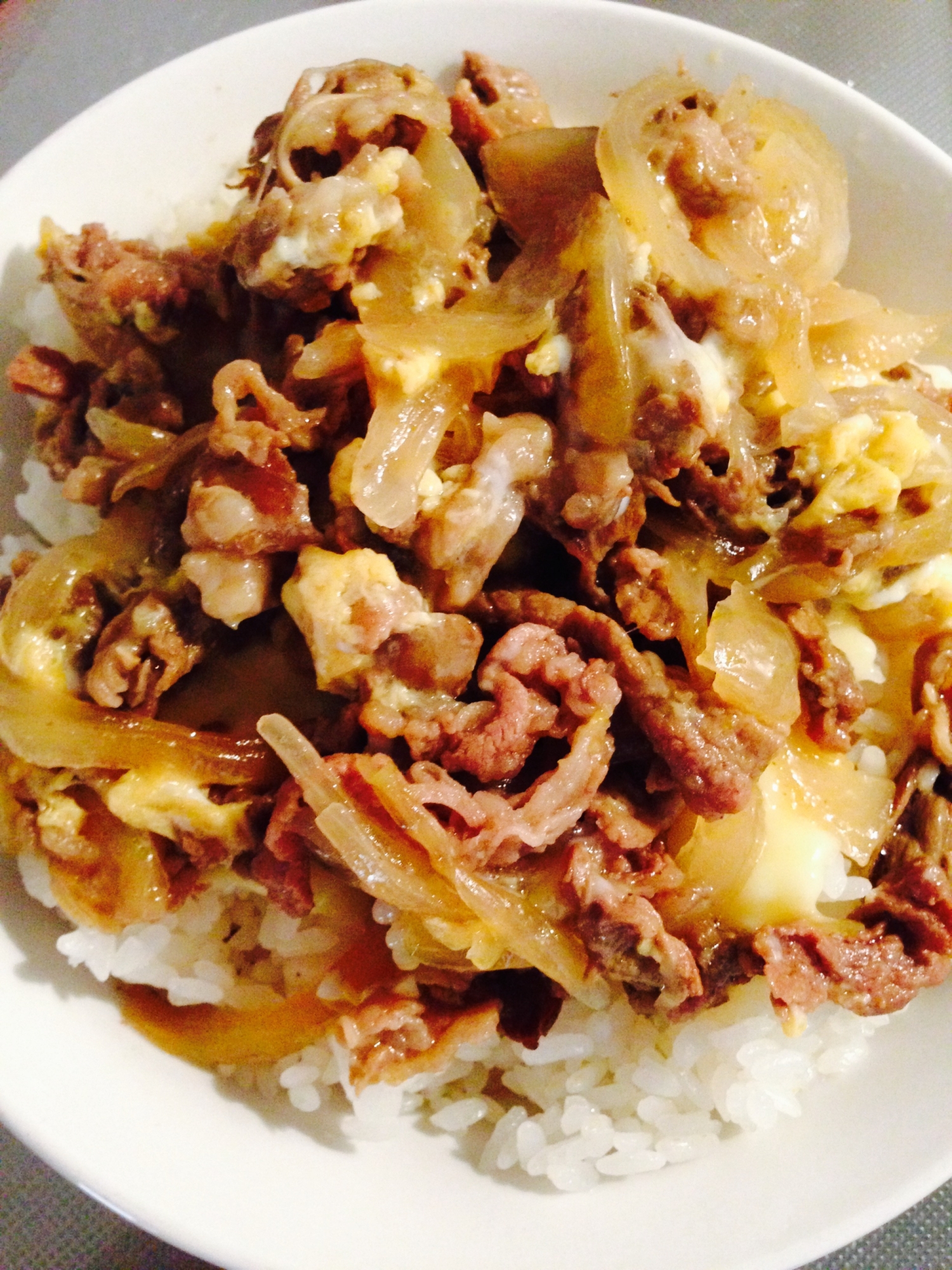 チーズ牛丼 レシピ 作り方 By クレソンさん 楽天レシピ チーズ牛丼 レシピ 作り方 By クレソンさん 楽天レシピ