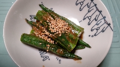 ゴマポン酢しかなく作りましたが美味しく頂ました！
ポン酢ならもっと美味しくできるかもなのでやってみます！
暑い時期に冷やして食べると最高でした！