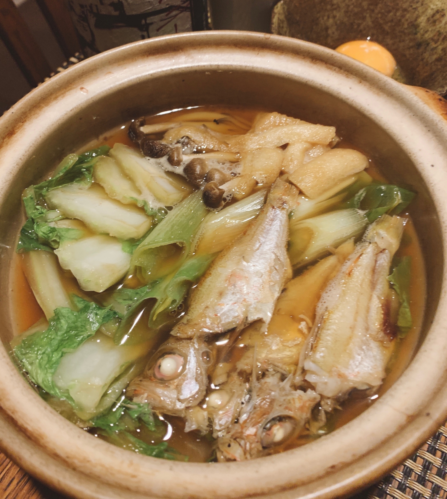しめはうどんがお勧め のどぐろのすきやき風 レシピ 作り方 By 酔いどれんぬ 楽天レシピ しめはうどんがお勧め のどぐろのすきやき風 レシピ 作り方 By 酔いどれんぬ 楽天レシピ