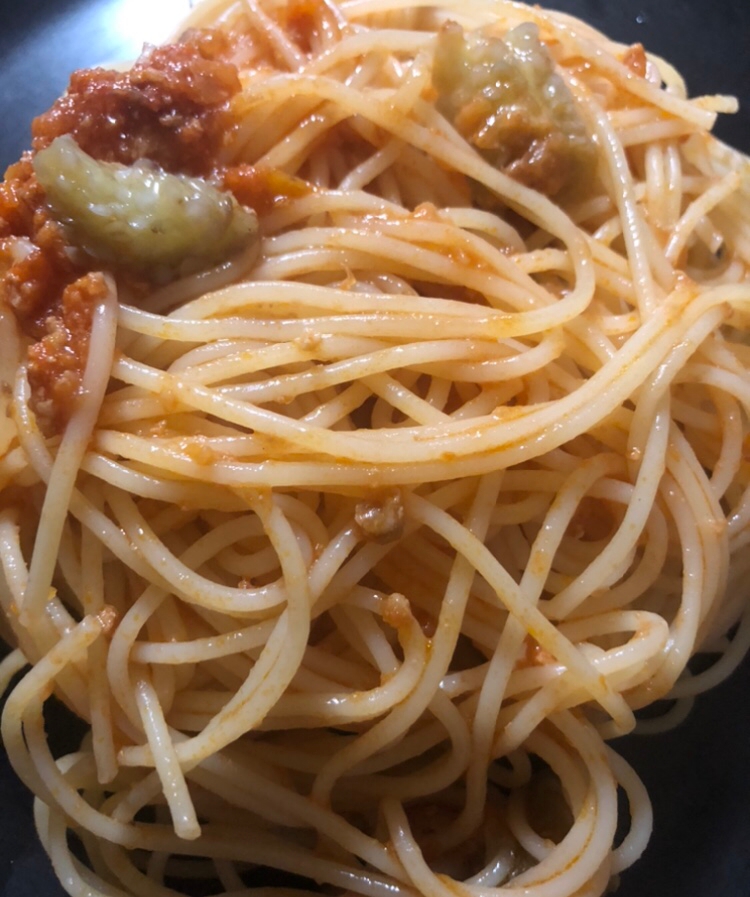 焼き茄子ミートソースパスタ レシピ 作り方 By Noa 1021 楽天レシピ 焼き茄子ミートソースパスタ レシピ 作り方 By Noa 1021 楽天レシピ