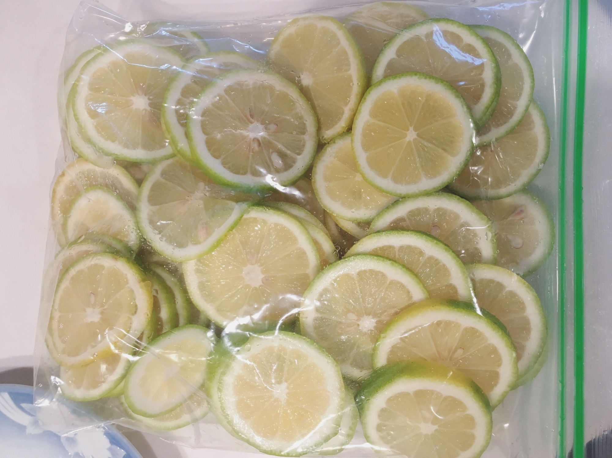 レモンの冷凍保存方法 レシピ 作り方 By ミンリンゴ 楽天レシピ レモンの冷凍保存方法 レシピ 作り方 By ミンリンゴ 楽天レシピ