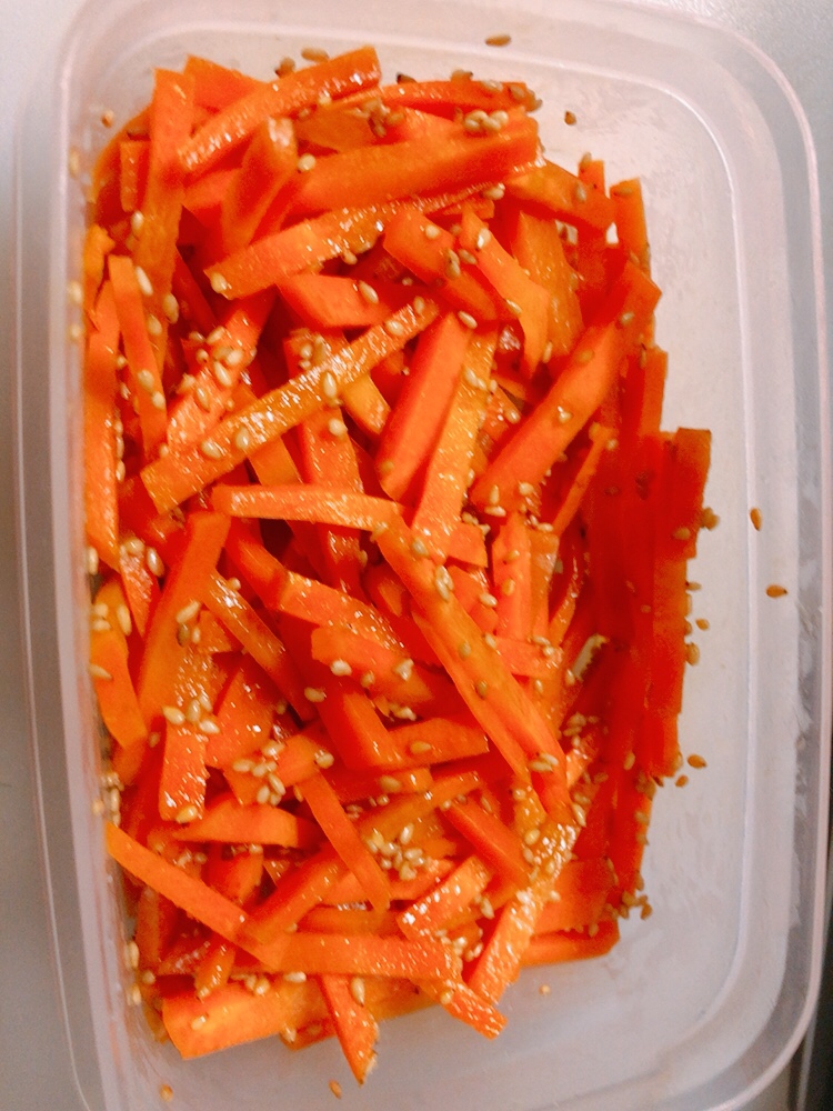 その他のナムル