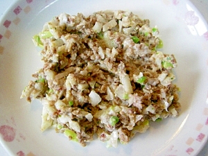 愛犬用 馬ミンチとキャベツの芯とお豆のごはん レシピ 作り方 By ぷ みぃまま 楽天レシピ