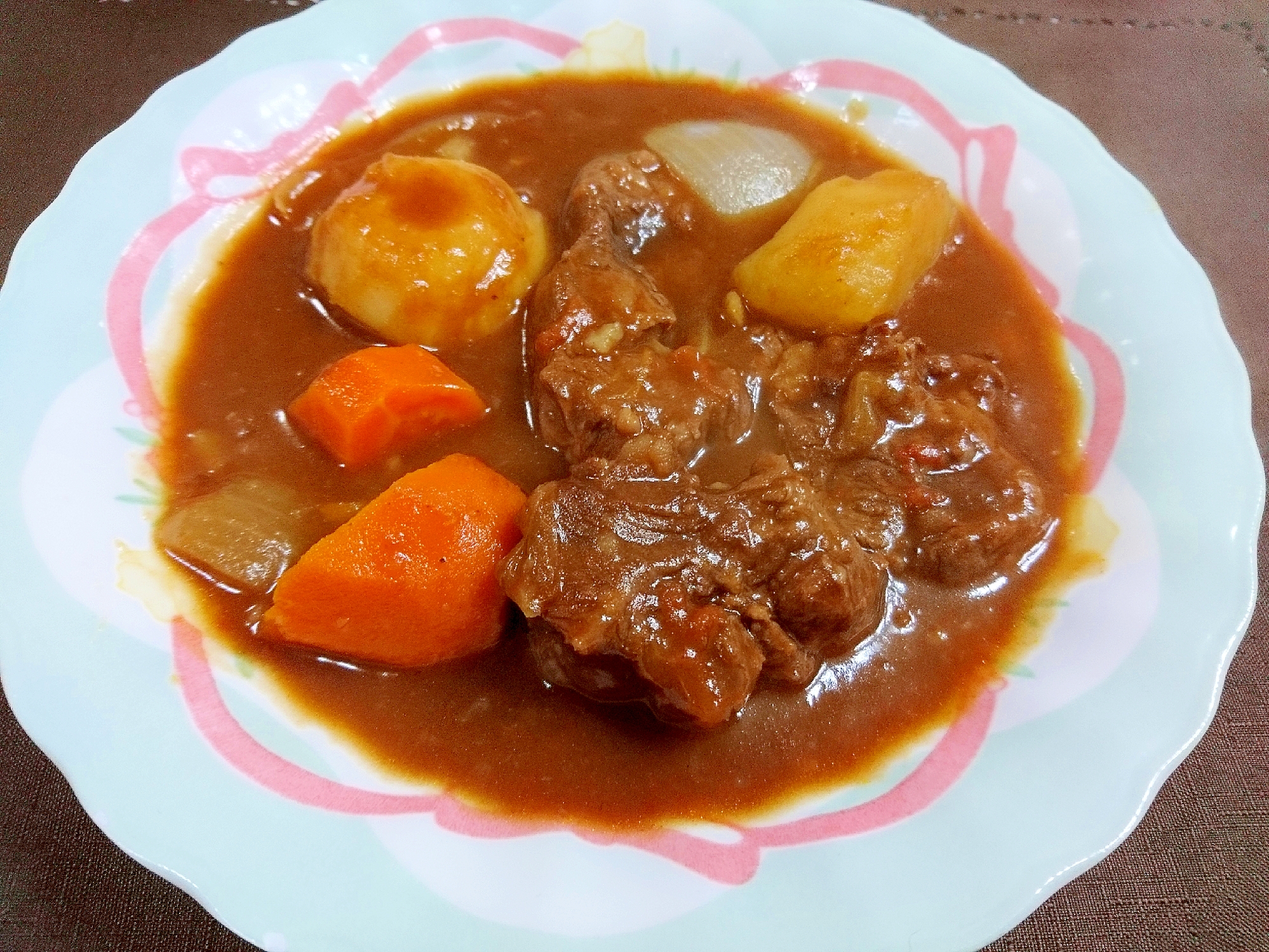 ビーフシチュー 電気圧力鍋 インスタントポット レシピ 作り方 By Hirohyt102 楽天レシピ ビーフシチュー 電気圧力鍋 インスタントポット レシピ 作り方 By Hirohyt102 楽天レシピ