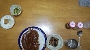 ヘルシー鶏肉のカレー