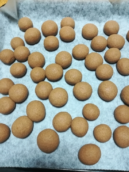 凄く簡単に作れて見た目も可愛くできました！色んな味のアレンジができそうですね、粘土遊びみたいに子どもと一緒につくれてよかったです！