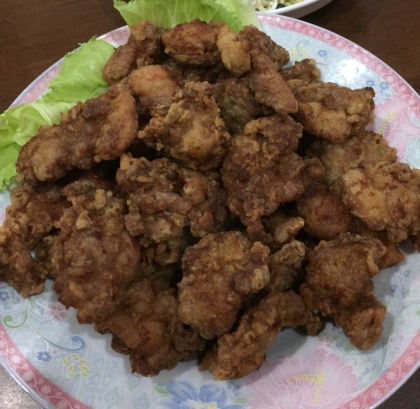 子供達も喜んで食べました。美味しかったです。ありがとうございました。