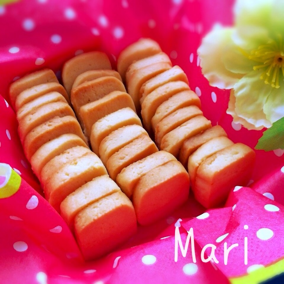 爽やか サクサク レモンクッキー レシピ 作り方 By Mariまり 楽天レシピ 爽やか サクサク レモンクッキー レシピ 作り方 By Mariまり 楽天レシピ