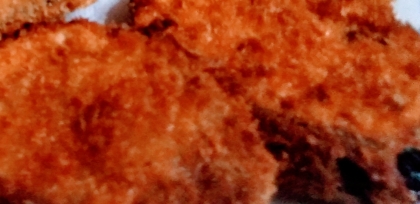 チーズがとろ〜り
美味しかったです
先程は沢山レポ有難うございました