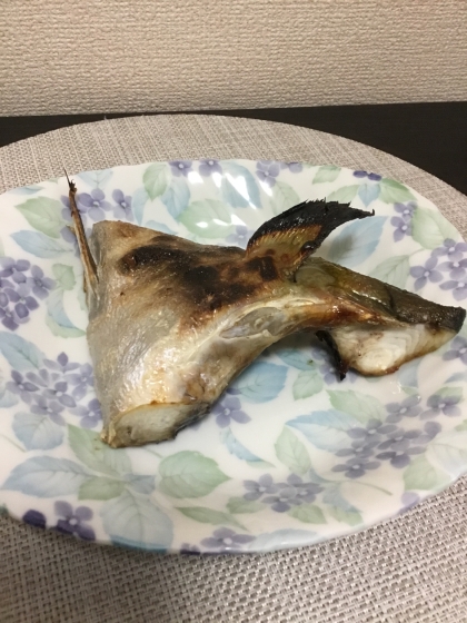 簡単 節約 かんぱち塩焼き レシピ 作り方 By Happylifes 楽天レシピ 簡単 節約 かんぱち塩焼き レシピ 作り方 By Happylifes 楽天レシピ