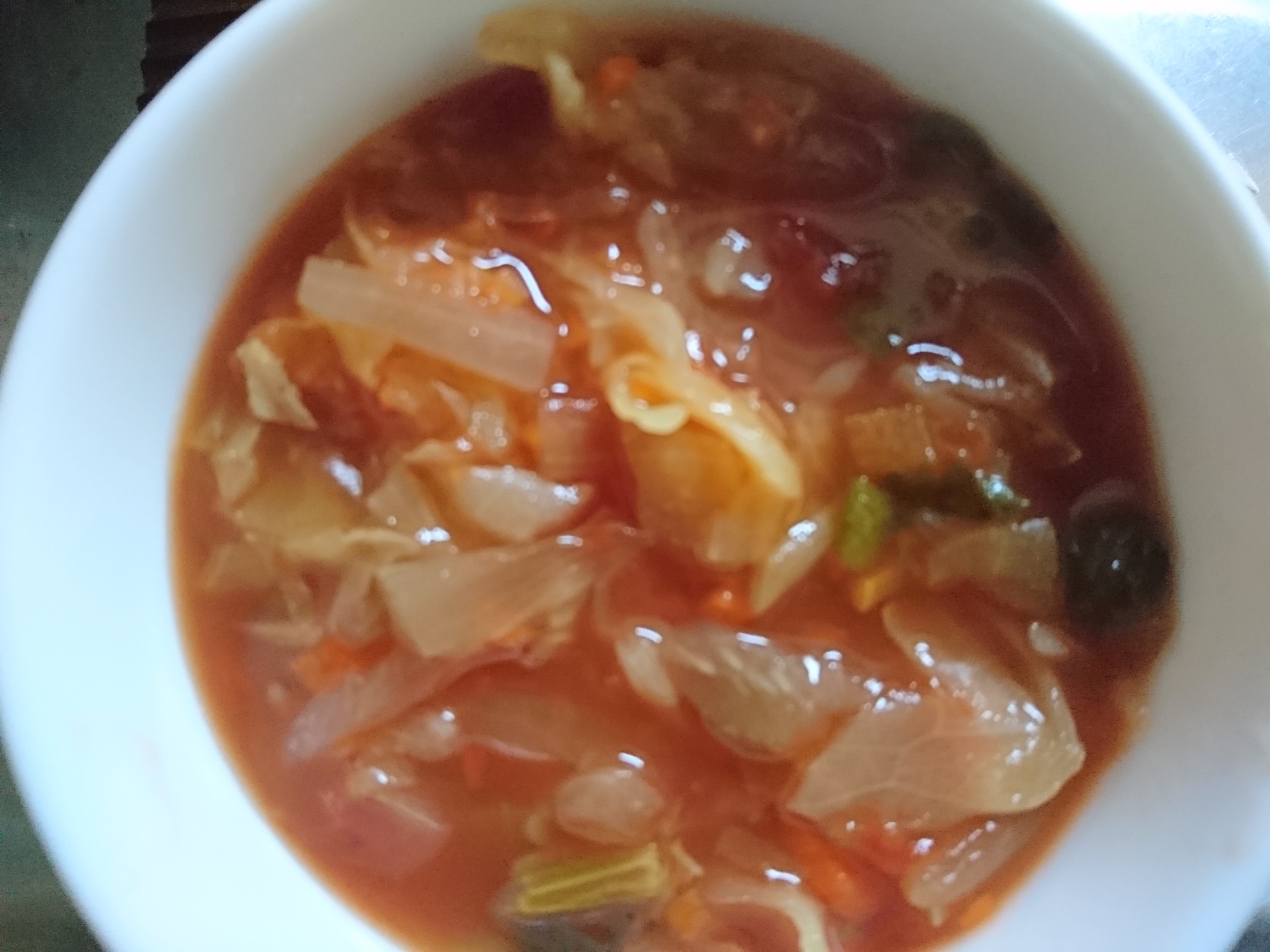 ダイエットスープ レシピ 作り方 By 粟ぜんざい 楽天レシピ