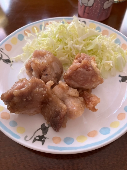 お弁当にも好評でした(^^)