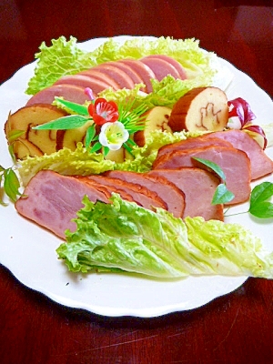 お正月に簡単オードブル レシピ 作り方 By まめもにお 楽天レシピ お正月に簡単オードブル レシピ 作り方 By まめもにお 楽天レシピ