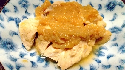 お肉が柔らかくて美味しく出来ました
