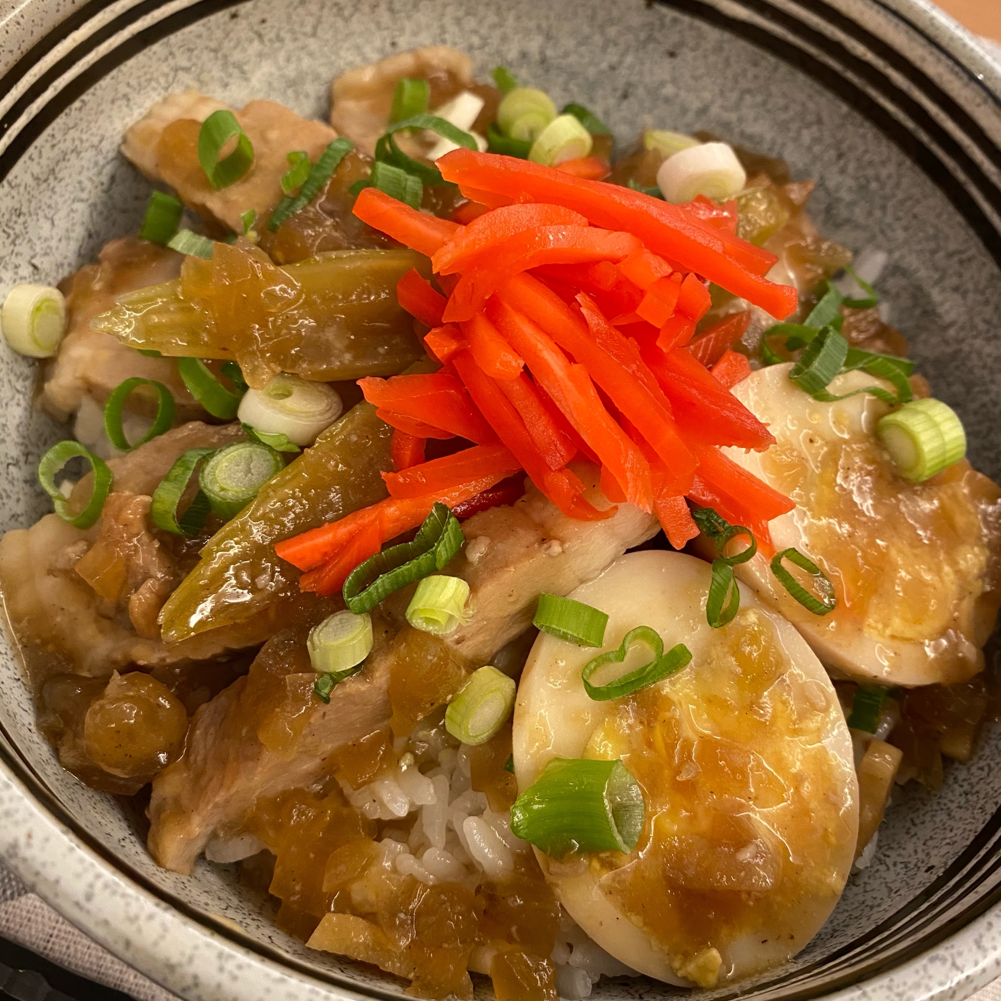 炊飯器で＊チャーシュー＊丼にも＊作り置きにも