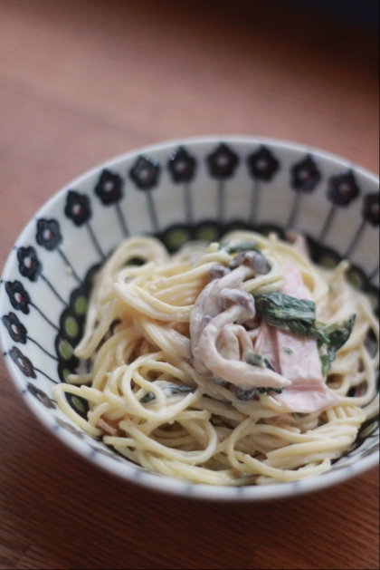 焼肉のタレにマヨネーズの発想がすごいです！美味しく頂きました*ˊᵕˋ)੭