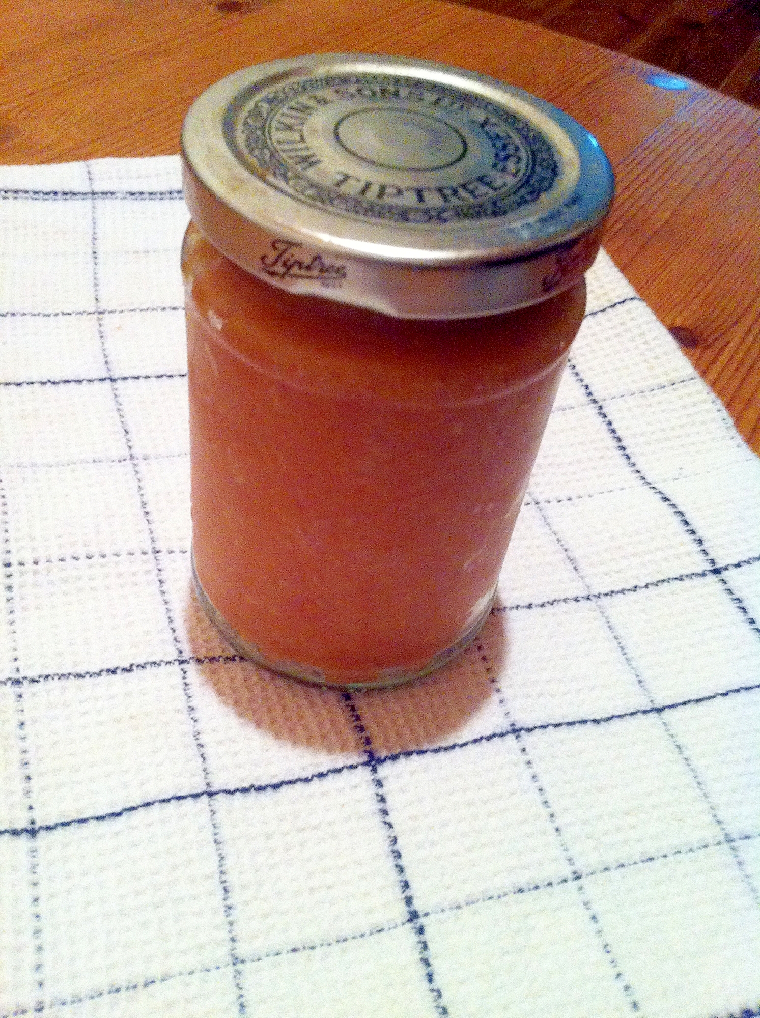 かりんジャム レシピ 作り方 By Macman3737 楽天レシピ かりんジャム レシピ 作り方 By Macman3737 楽天レシピ