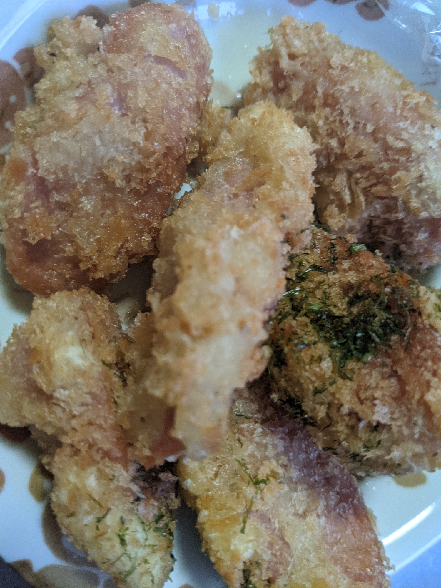 10ページ目 小麦粉 水レシピ 作り方の人気順 簡単料理の楽天レシピ