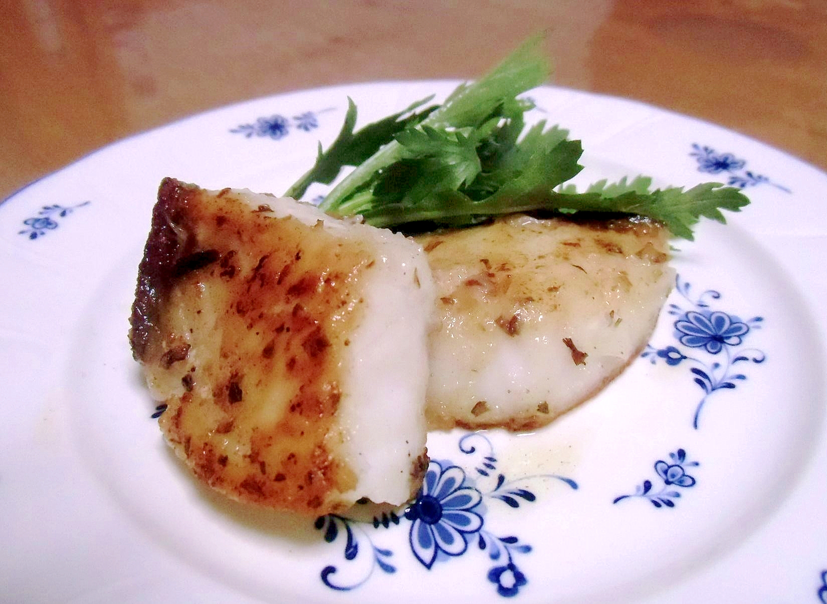 銀鱈のタラゴンバター焼き レシピ 作り方 By Miashimatora 楽天レシピ 銀鱈のタラゴンバター焼き レシピ 作り方 By Miashimatora 楽天レシピ