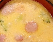 簡単 ミルクカレースープ レシピ 作り方 By みよたぬき 楽天レシピ