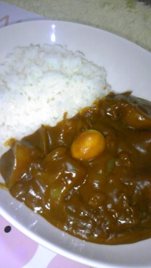 レンジ活用 お肉なしでもコクのあるカレー レシピ 作り方 By Kuu03 楽天レシピ